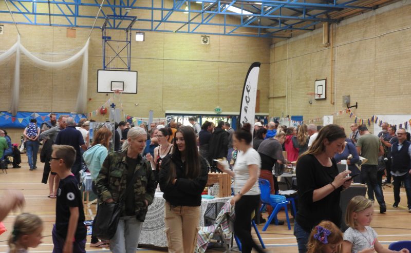 Eco Sobo Festival – Postponed for this year back in 2025